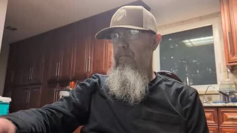 Dick Fitswell online show from 1, 6, 2026