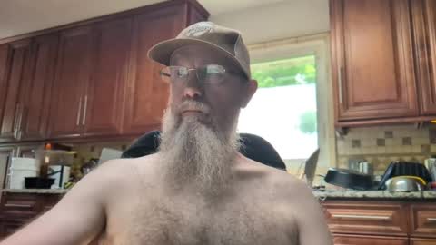 Dick Fitswell online show from 13, 6, 2026
