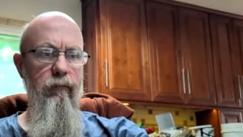 Dick Fitswell online show from 19, 6, 2026