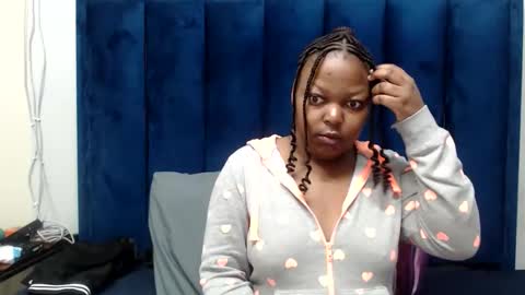 Snapshot of crazeass chatting on 24, 4, 2026 crazeass online show from 24, 4, 2026