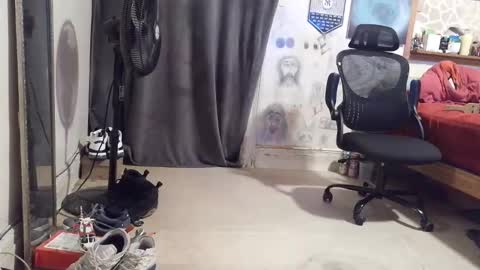 drbucknaked online show from 29, 5, 2026