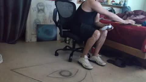drbucknaked online show from 27, 6, 2026