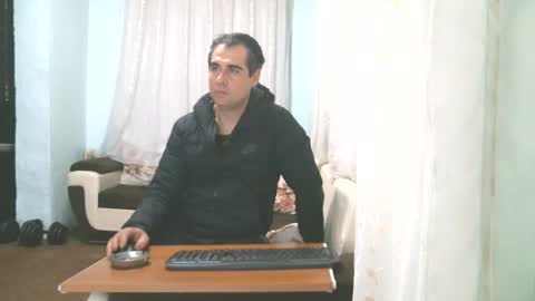 Snapshot of crazy____boy09 chatting on 12, 1, 2025 crazy____boy09 online show from 12, 1, 2025