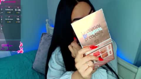 Snapshot of crazy__berry chatting on 17, 1, 2026 Eva online show from 17, 1, 2026