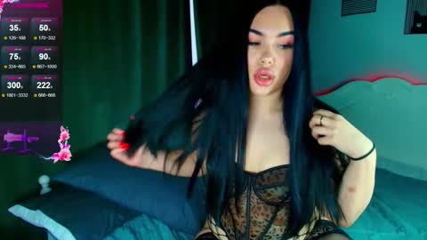 Snapshot of crazy__berry chatting on 1, 2, 2026 Eva online show from 1, 2, 2026