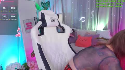 Sonya online show from 24, 10, 2025