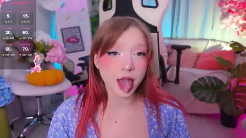 Sonya online show from 20, 11, 2025