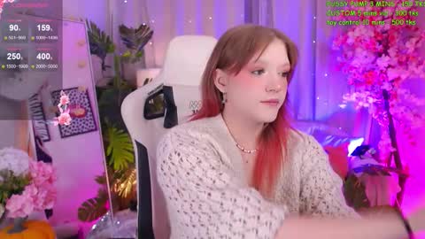 Sonya online show from 24, 11, 2025