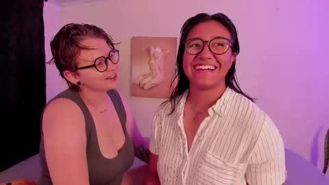 Lexie  Rose  online show from 21, 12, 2025