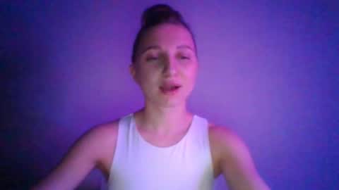 crazy_kisses_ online show from 27, 3, 2026