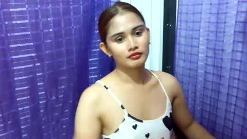 Portia Scott online show from 7, 4, 2026