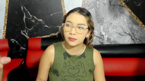 Snapshot of crazy_sexvip chatting on 8, 3, 2025 - Girl ZOE and Boy Cain online show from 8, 3, 2025