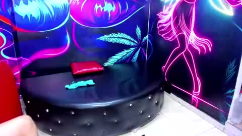 - Girl ZOE and Boy Cain  online show from 7, 7, 2026