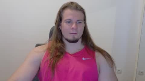 crazyangel8 online show from 11, 1, 2025