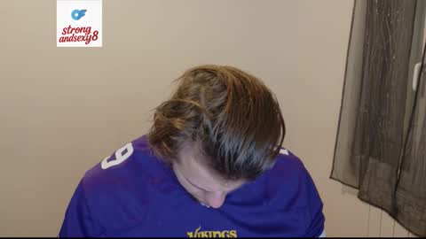 crazyangel8 online show from 14, 1, 2026