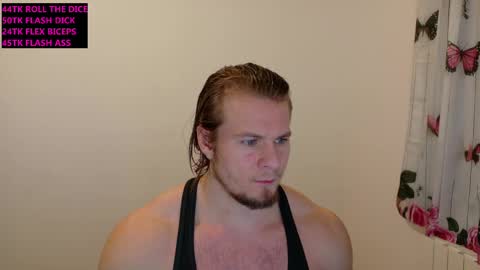 Snapshot of crazyangel8 chatting on 1, 3, 2026 crazyangel8 online show from 1, 3, 2026