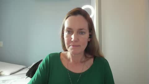 Anny online show from 18, 11, 2025