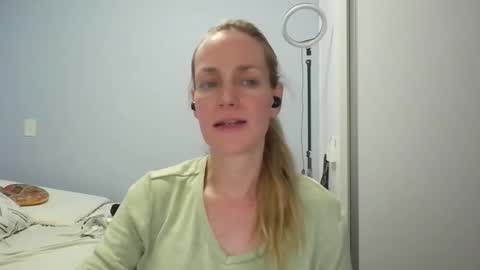 Anny online show from 27, 2, 2026