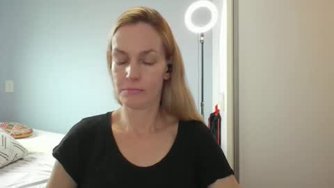 Anny online show from 19, 3, 2026