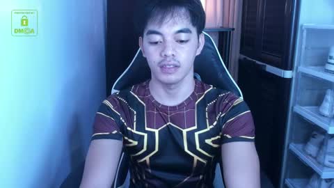 Snapshot of crazyasiancum chatting on 6, 12, 2024 Zion online show from 6, 12, 2024