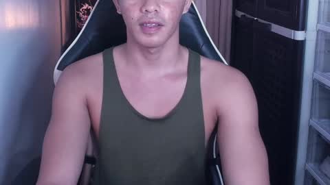 Snapshot of crazyasiancum chatting on 14, 2, 2025 Zion online show from 14, 2, 2025