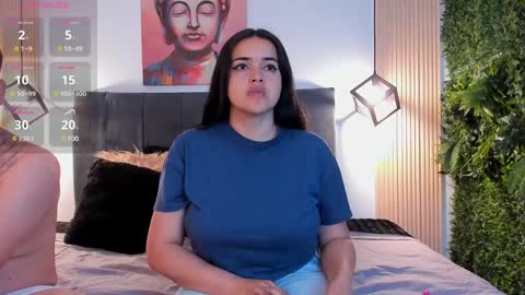 Caro  Andrew online show from 22, 1, 2025