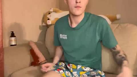 Alex online show from 5, 1, 2025