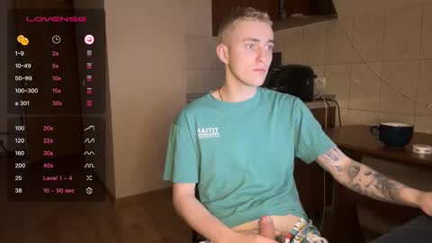 Alex online show from 30, 1, 2025