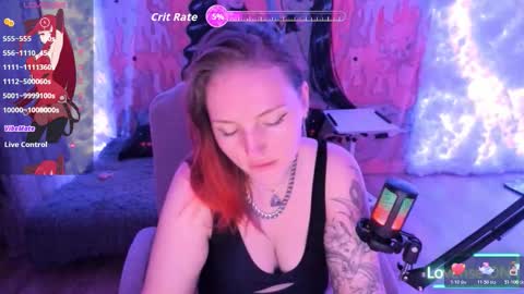 Snapshot of crazybubblegum chatting on 16, 3, 2026 Sam online show from 16, 3, 2026
