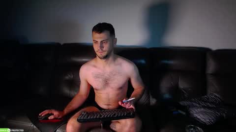 Crazy online show from 17, 10, 2025