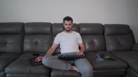 Crazy online show from 22, 3, 2026