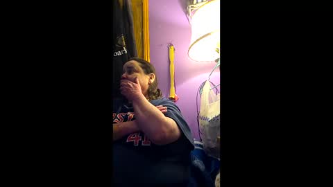 crazygirl802 online show from 3, 4, 2026