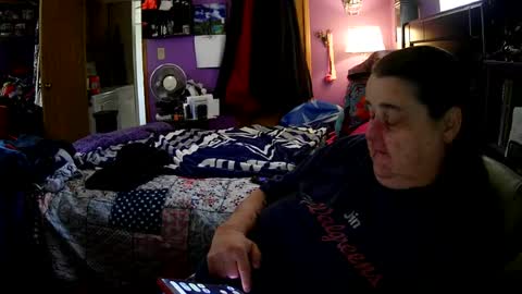 Snapshot of crazygirl802 chatting on 13, 6, 2026 crazygirl802 online show from 13, 6, 2026