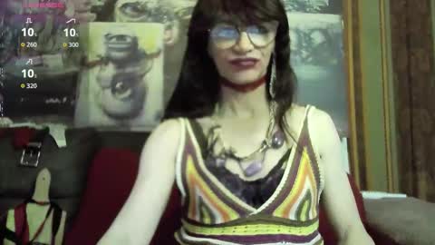 Snapshot of crazyjuny chatting on 24, 10, 2025 CrazyJuny online show from 24, 10, 2025