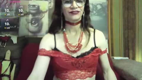 Snapshot of crazyjuny chatting on 1, 11, 2025 CrazyJuny online show from 1, 11, 2025