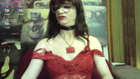 Snapshot of crazyjuny chatting on 4, 12, 2025 CrazyJuny online show from 4, 12, 2025