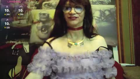 Snapshot of crazyjuny chatting on 17, 12, 2025 CrazyJuny online show from 17, 12, 2025