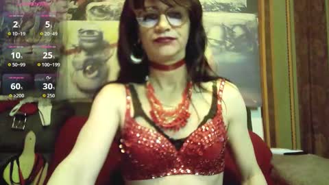 Snapshot of crazyjuny chatting on 19, 12, 2025 CrazyJuny online show from 19, 12, 2025