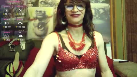 Snapshot of crazyjuny chatting on 19, 12, 2025 CrazyJuny online show from 19, 12, 2025