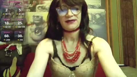 Snapshot of crazyjuny chatting on 20, 12, 2025 CrazyJuny online show from 20, 12, 2025