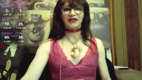 Snapshot of crazyjuny chatting on 9, 1, 2026 CrazyJuny online show from 9, 1, 2026