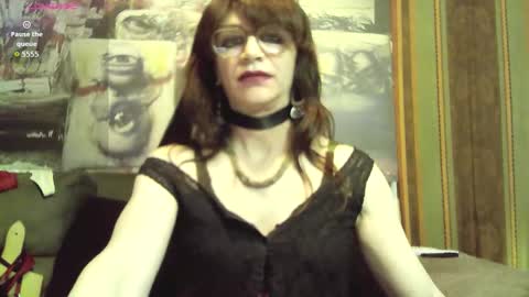 Snapshot of crazyjuny chatting on 11, 1, 2026 CrazyJuny online show from 11, 1, 2026