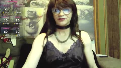 Snapshot of crazyjuny chatting on 12, 1, 2026 CrazyJuny online show from 12, 1, 2026