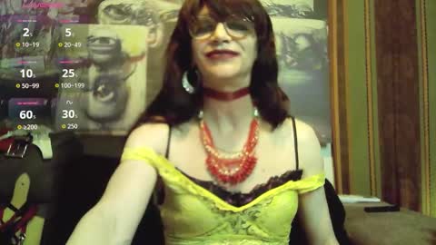 Snapshot of crazyjuny chatting on 18, 1, 2026 CrazyJuny online show from 18, 1, 2026