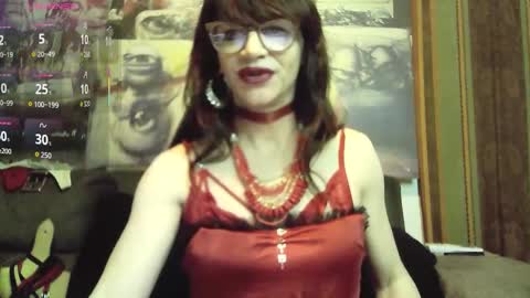 Snapshot of crazyjuny chatting on 31, 1, 2026 CrazyJuny online show from 31, 1, 2026