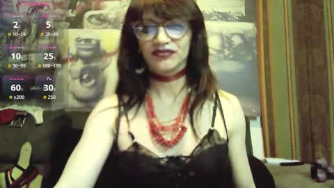 Snapshot of crazyjuny chatting on 3, 2, 2026 CrazyJuny online show from 3, 2, 2026