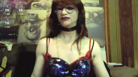 Snapshot of crazyjuny chatting on 7, 2, 2026 CrazyJuny online show from 7, 2, 2026