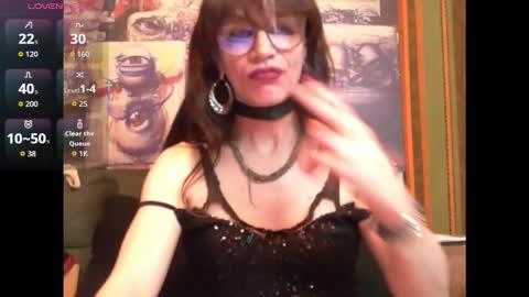 Snapshot of crazyjuny chatting on 15, 2, 2026 CrazyJuny online show from 15, 2, 2026