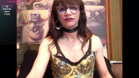 Snapshot of crazyjuny chatting on 19, 2, 2026 CrazyJuny online show from 19, 2, 2026