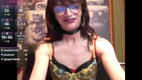 Snapshot of crazyjuny chatting on 19, 2, 2026 CrazyJuny online show from 19, 2, 2026